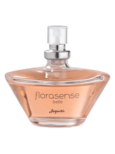 Jequiti Florasense Belle