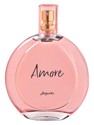 Jequiti Amore