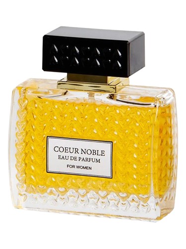 Linn Young Coeur Noble
