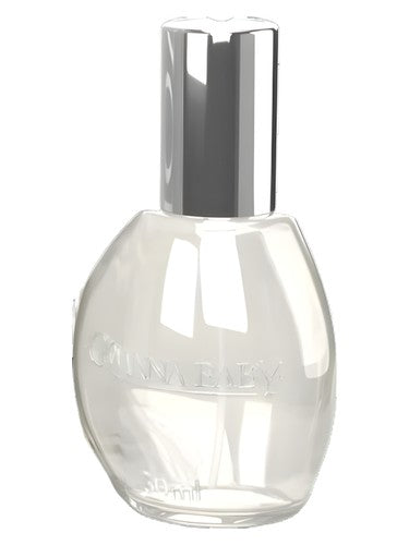 Giovanna Baby Giovanna Baby Gold fragrance bottle