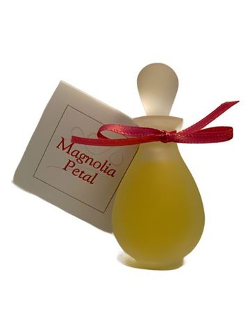 Ayala Moriel Magnolia Petal fragrance bottle