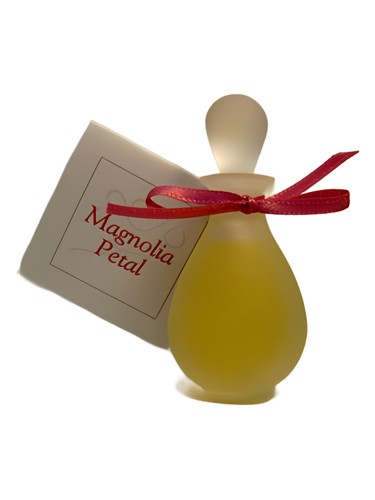 Ayala Moriel Magnolia Petal fragrance bottle