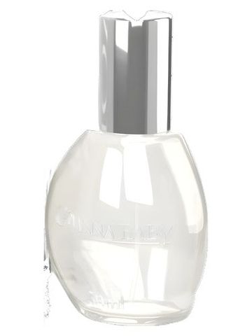 Giovanna Baby Giovanna Baby Silver fragrance bottle