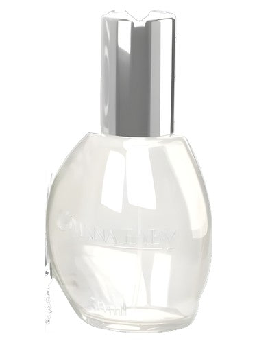 Giovanna Baby Giovanna Baby Silver fragrance bottle
