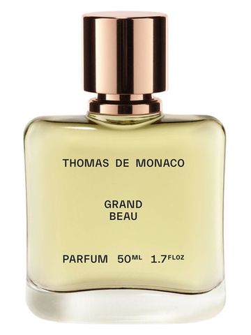 Thomas de Monaco Grand Beau fragrance bottle