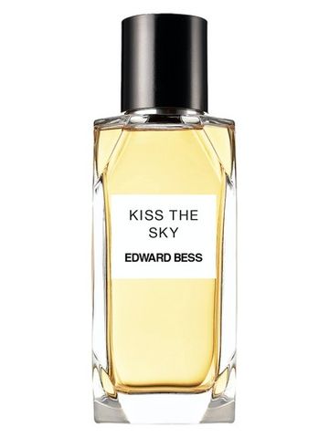 Edward Bess Kiss The Sky fragrance bottle