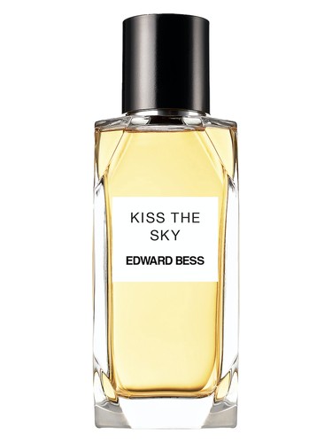 Edward Bess Kiss The Sky
