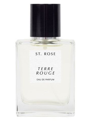 ST Rose Terre Rouge fragrance bottle