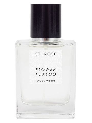 ST Rose Flower Tuxedo fragrance bottle