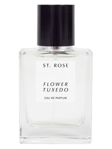 ST Rose Flower Tuxedo fragrance bottle
