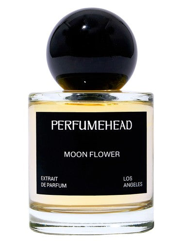 Perfumehead Moon Flower fragrance bottle