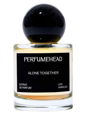 Perfumehead Alone Together fragrance bottle