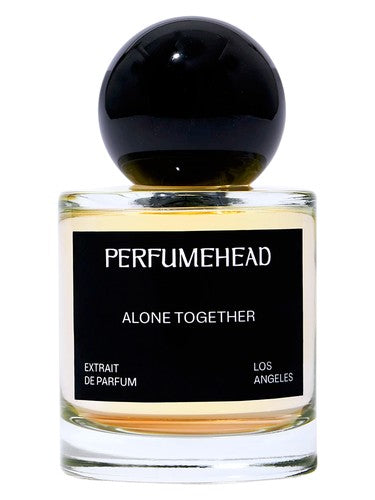 Perfumehead Alone Together fragrance bottle