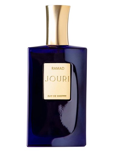 Jouri Ramad fragrance bottle