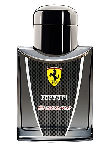 Ferrari Ferrari Extreme fragrance bottle