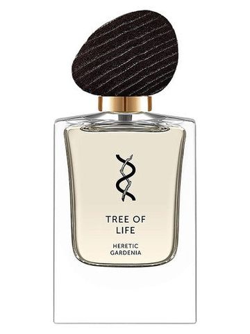 Tree Of Life Heretic Gardenia fragrance bottle
