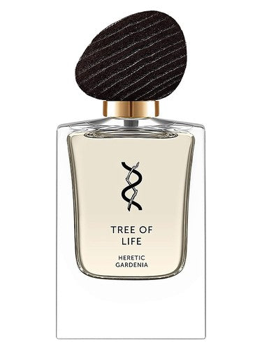 Tree Of Life Heretic Gardenia fragrance bottle