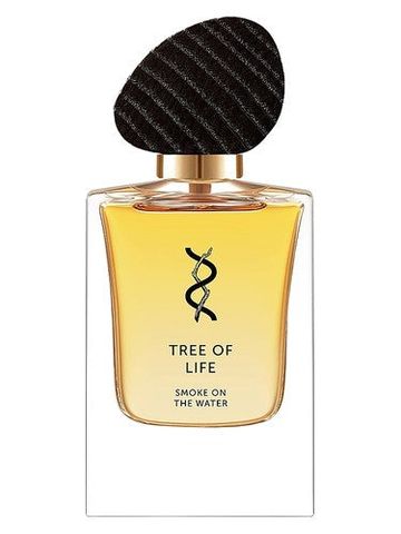 Tree Of Life Smoke on the Water fragrance bottle