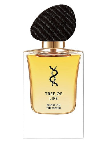 Tree Of Life Smoke on the Water fragrance bottle