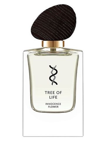 Tree Of Life Innocence Flower fragrance bottle
