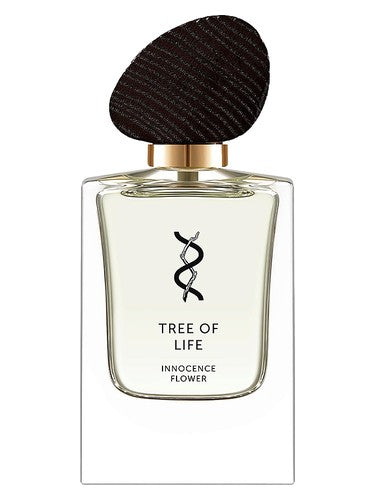 Tree Of Life Innocence Flower fragrance bottle