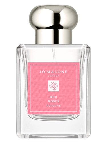 Jo Malone London Red Roses Cologne (2023)