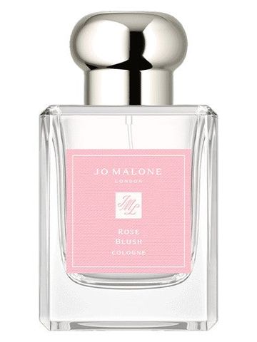 Jo Malone London Rose Blush Cologne (2023) fragrance bottle