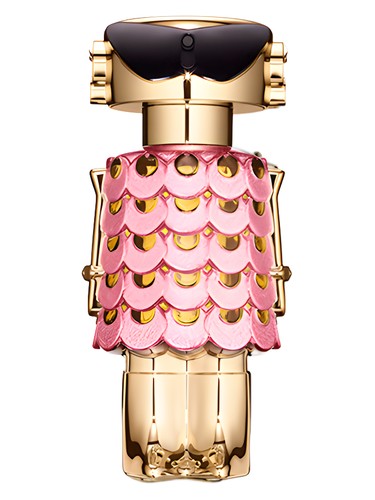Rabanne Fame Blooming Pink