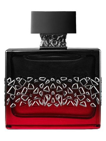 M Micallef RedColorado fragrance bottle