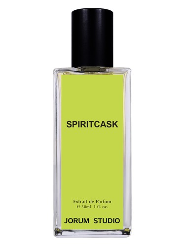 Jorum Studio Spiritcask