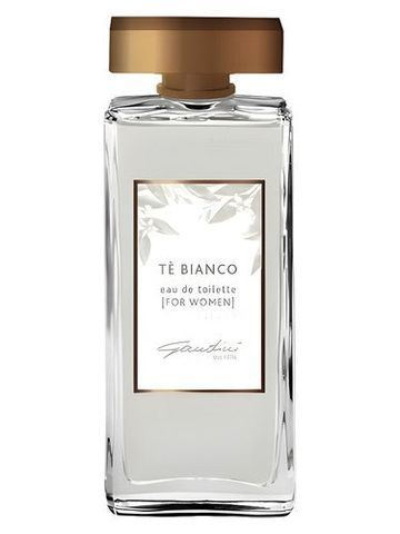 Gandini 1896 Tè Bianco fragrance bottle