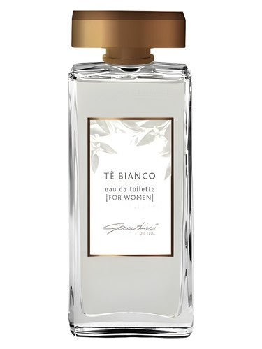 Gandini 1896 Tè Bianco fragrance bottle