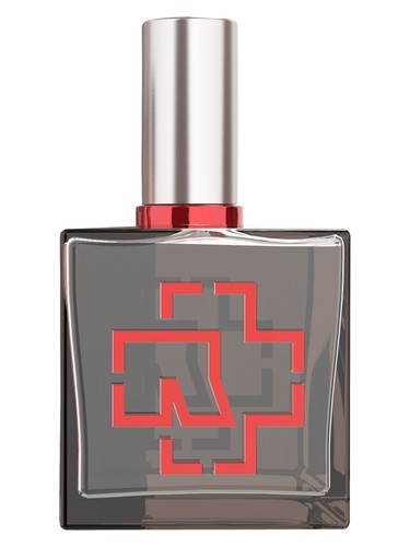 Rammstein Sex Eau de Parfum fragrance bottle