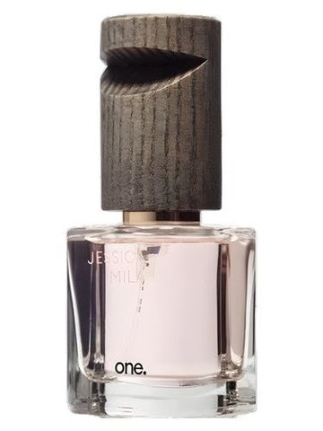 Jessica Mila One fragrance bottle