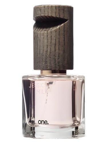 Jessica Mila One fragrance bottle