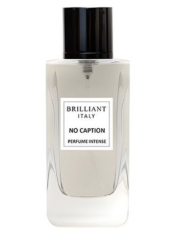 BRILLIANT ITALY NO CAPTION fragrance bottle