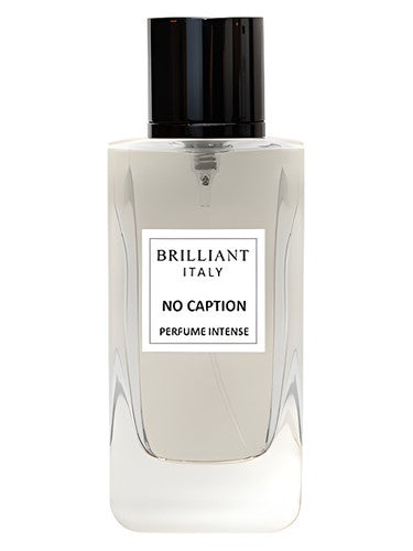 BRILLIANT ITALY NO CAPTION fragrance bottle