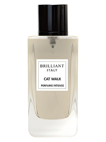 BRILLIANT ITALY CAT WALK fragrance bottle