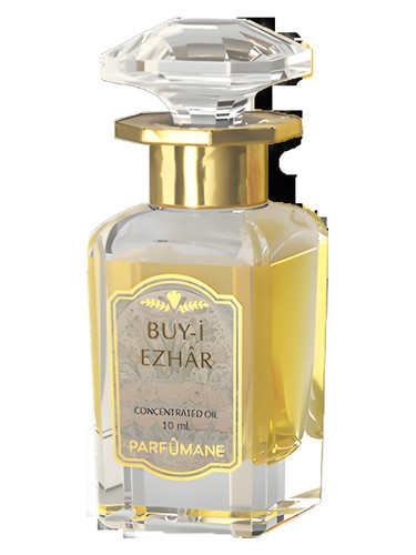 Parfumane Buy-i Ezhâr fragrance bottle