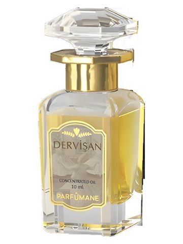 Parfumane Dervisan fragrance bottle
