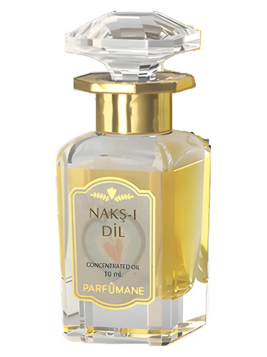 Parfumane Naks-I Dil fragrance bottle