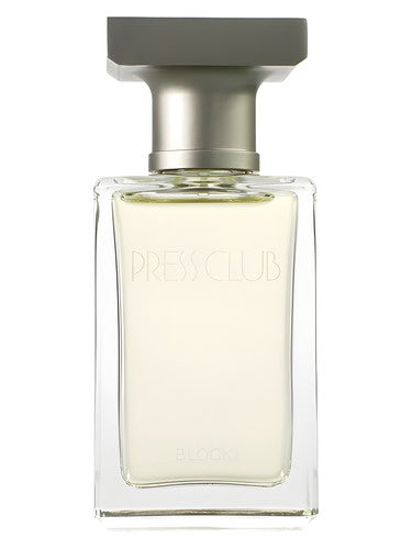 Blocki Press Club