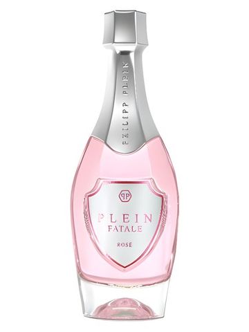 Philipp Plein Parfums Plein Fatale Rosé fragrance bottle