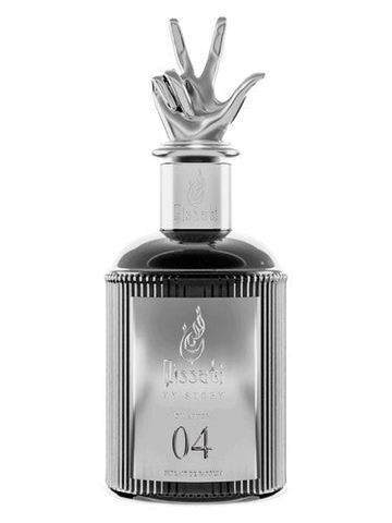 Qissati Qissati Chapter 04 fragrance bottle