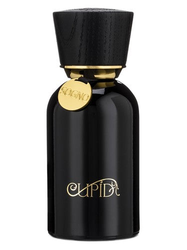 Cupid Perfumes Cupid Sogno Parfum fragrance bottle