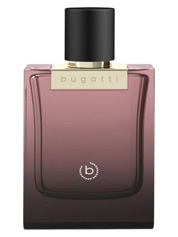 Bugatti Fashion Bugatti Bella Donna Intensa fragrance bottle