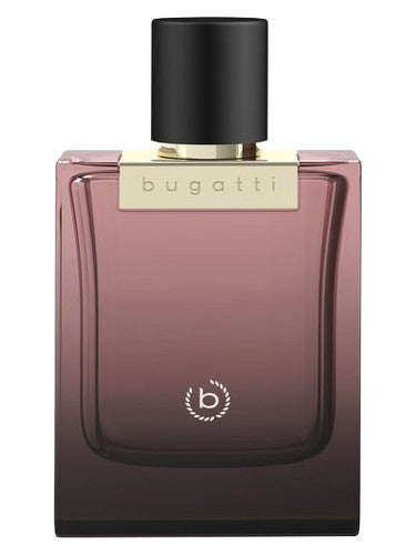 Bugatti Fashion Bugatti Bella Donna Intensa fragrance bottle