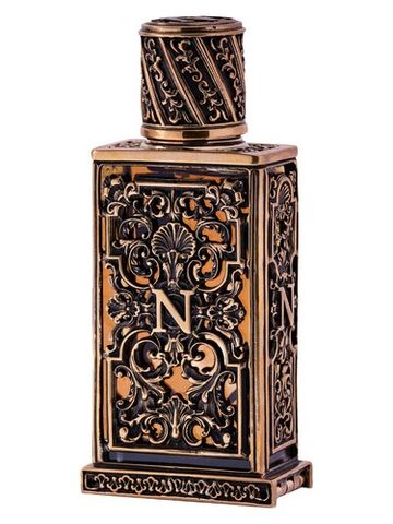 Nimere Parfums L’Amour Absolu fragrance bottle