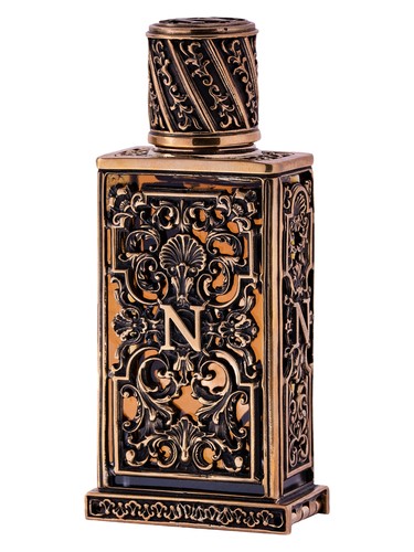 Nimere Parfums L’Amour Absolu fragrance bottle