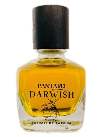 PantaRei PantaRei Darwish fragrance bottle